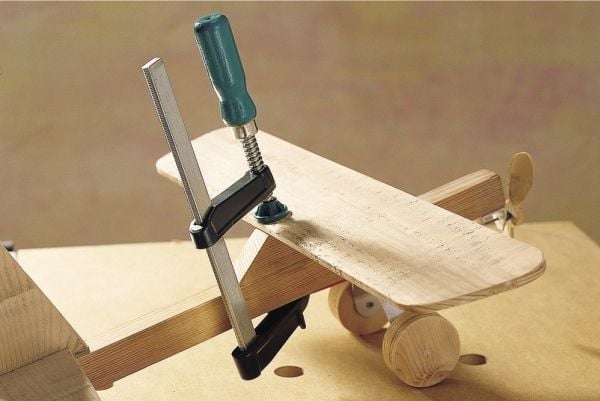 wolfcraft GmbH 3605000
