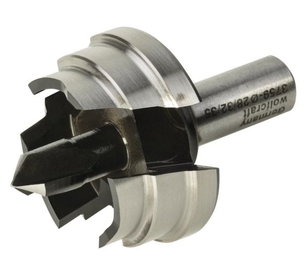 wolfcraft GmbH 3759000