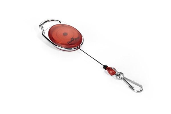 Yoyo-holder Durable STYLE med metalkrog