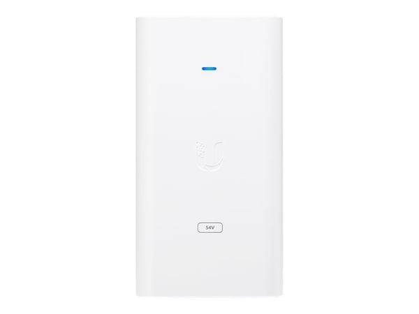 Ubiquiti Networks POE-54-80W - Strøminjektor - 80 watt