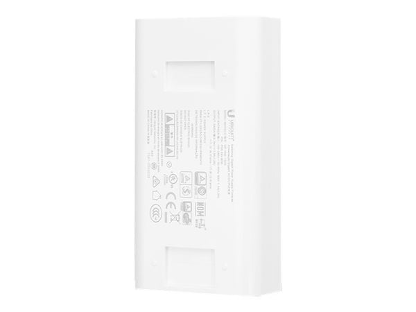 Ubiquiti Networks POE-54-80W - Strøminjektor - 80 watt