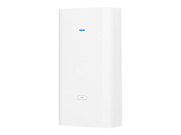 Ubiquiti Networks POE-54-80W - Strøminjektor - 80 Watt