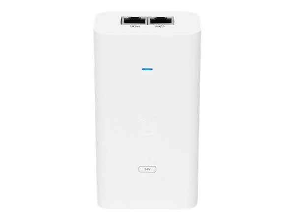Ubiquiti Networks POE-54-80W - Strøminjektor - 80 watt