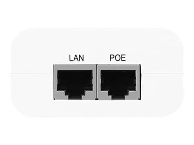 Ubiquiti Networks POE-54-80W - Strøminjektor - 80 watt