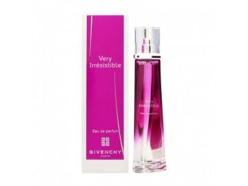 Givenchy Very Irresistible Eau De Toilette Spray 75ml For Women