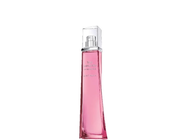 Givenchy Very Irresistible Eau De Toilette Spray 75ml For Women