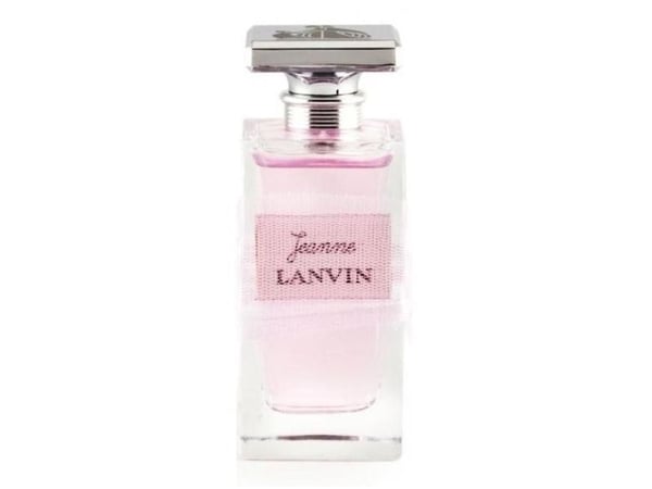 Lanvin Jeanne Edp Spray - Dame - 100 ml