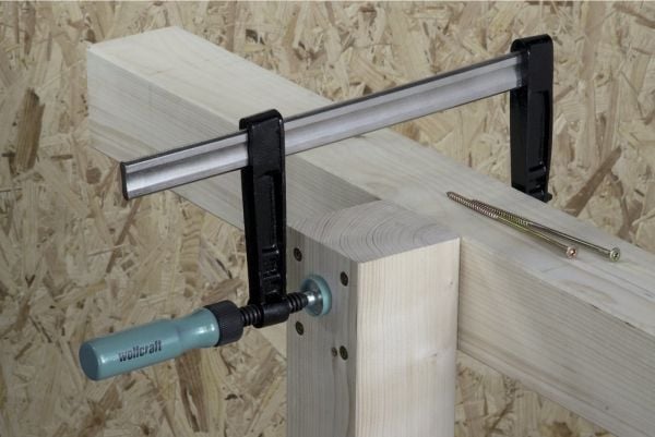 wolfcraft GmbH 3058000