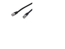 MicroConnect - Videokabel - BNC (han) till BNC (han) - 2 m