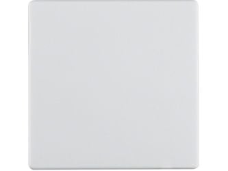 Berker 16206089, Vit, Duroplast, 10 styck