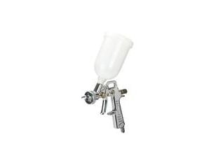 Einhell 4133000, Beholder for malingssprøytepistol, Metallic, Hvit, 190 mm, 170 mm, 170 mm, 170 mm, 110 mm