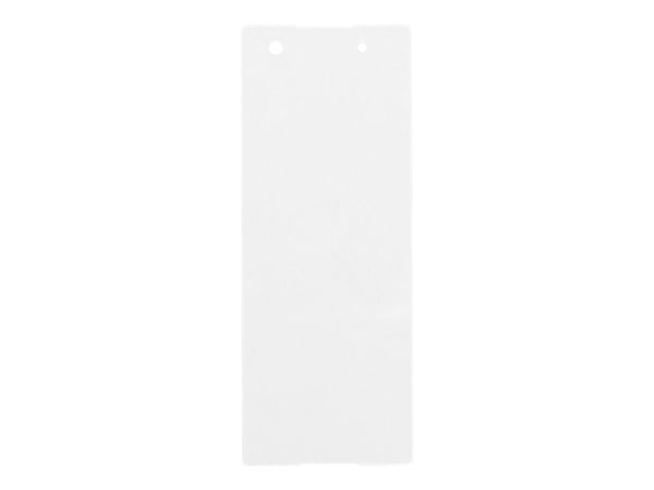 eSTUFF Titan Shield - Skärmskydd för mobiltelefon - glas - klar - för Sony XPERIA XA1