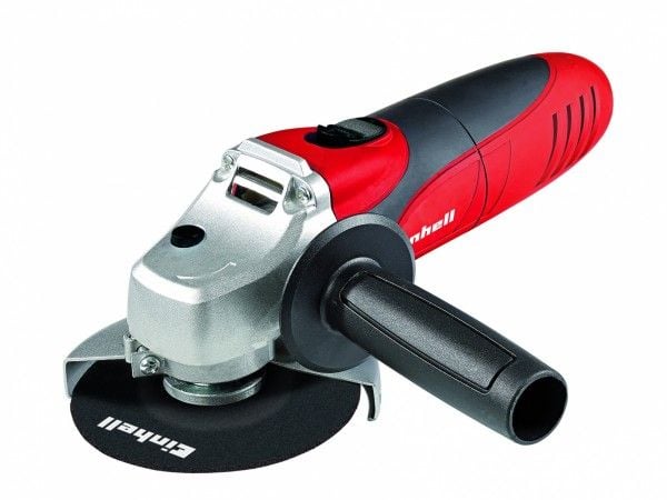Einhell TC-AG 115, 12000 RPM, 11,5 cm, AC, 1,81 kg