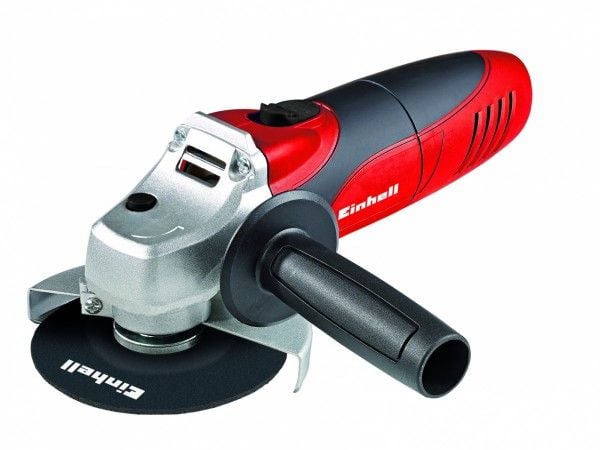 Einhell Einhell TC-AG 125 vinkelsliper Ø125 mm. 230V/850W