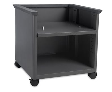 Lexmark Adjustable Stand - Skriverstativ - for Lexmark M1342, M3350, MS531, MS631, MS632, MX331, MX432, MX532, XM1342, XM3142, XM3250