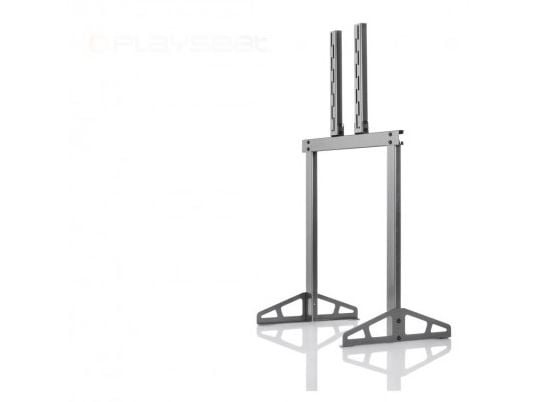 Playseat Pro - Stativ - for TV - monteringsgrensesnitt: inntil 400 x 400 mm