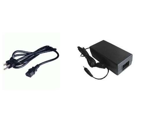 Ruckus - Strømadapter - AC 90-264 V - Europa - for ZoneDirector 1200; ZoneFlex 7982, R700, R710