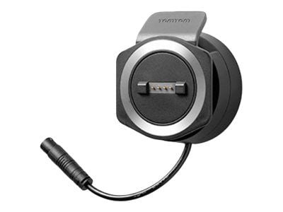 TomTom RIDER 550 - Premium Pack - GPS-navigator - motorsykkel 4.3" bredskjerm