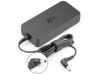 CoreParts - Strømadapter - 150 watt - for ASUS G50V; G50Vm; G50Vt; G53JW; G53Sw; G53SX; G55VW; G60J; G60JX; G60Vx