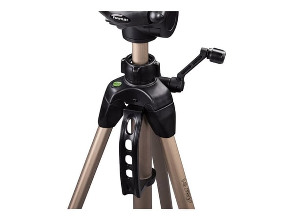 Hama Tripod Star 61, 3 jalkoja, Hopea, 150 cm, 1,22 kg