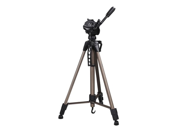 Hama Tripod Star 61, 3 jalkoja, Hopea, 150 cm, 1,22 kg Hama Tripod Star 61, 3 jalkoja, Hopea, 150 cm, 1,22 kg