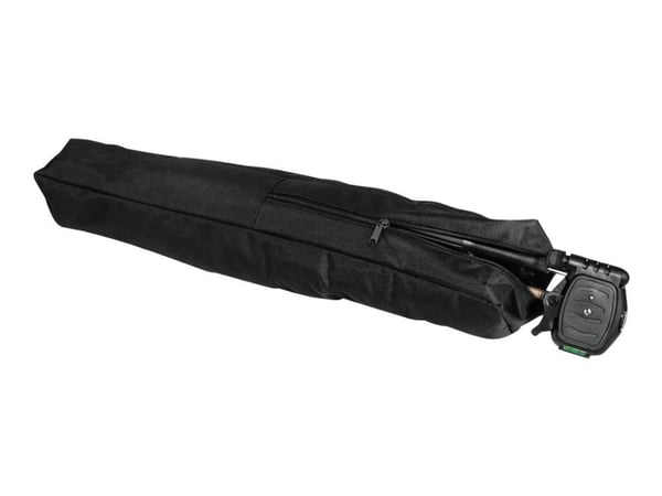 Hama Tripod Star 61, 3 jalkoja, Hopea, 150 cm, 1,22 kg