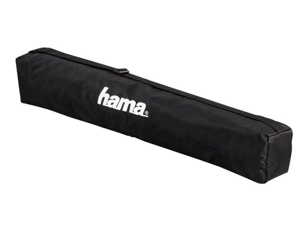 Hama Tripod Star 61, 3 jalkoja, Hopea, 150 cm, 1,22 kg