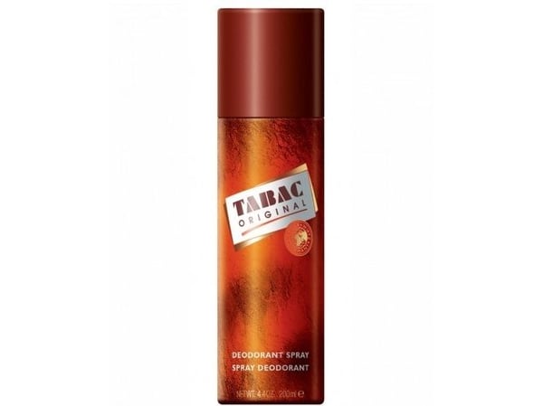 Tabac Original Deo Spray - Mand - 200 ml
