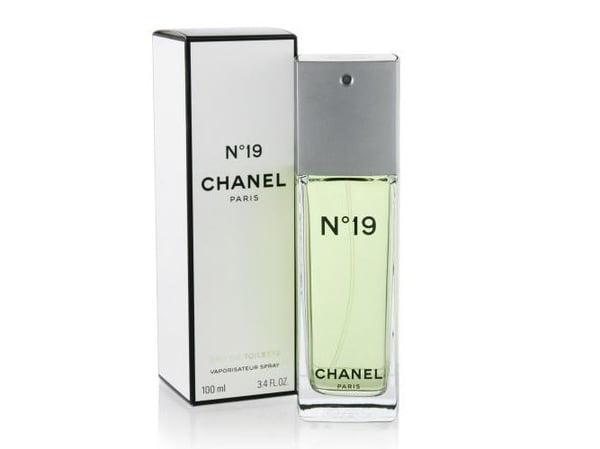Chanel No.19 EDT  100 ml
