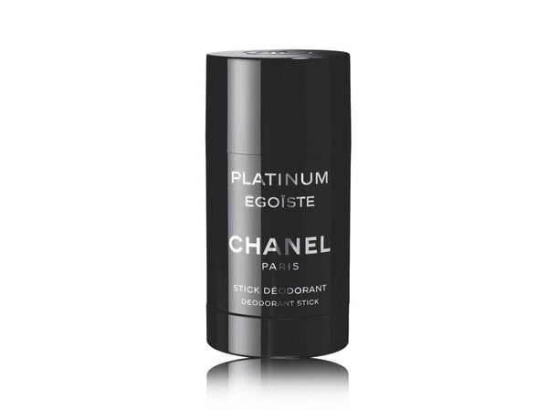 Chanel Egoiste Platinum Deodorant Stick 75ml