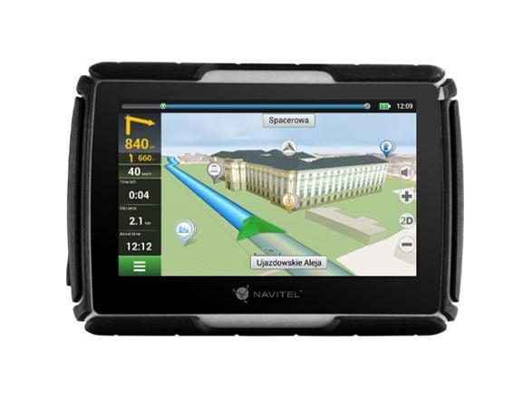 Navitel G550 GPS-navigaattori (8594181740098)