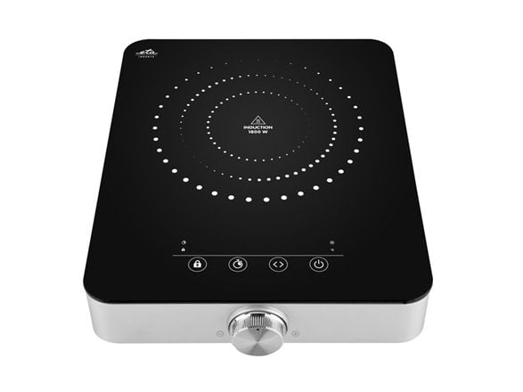ETA Indukta 0111 90000 - Induktionsvarmeplade - 1800 W