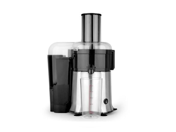 Gastroback Vital Juicer Pro - Saftpresse - 700 W