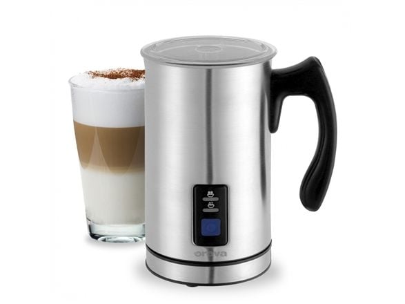 Melkskummer Orava Bialy (MF-401)