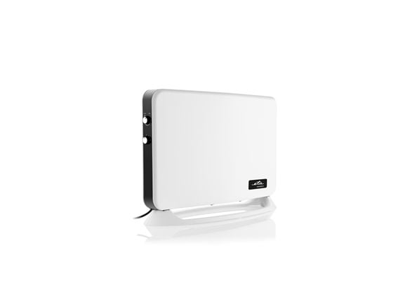 ETA Warmie 0624 90000 - Varmer - frittstående - 2 kW - hvit
