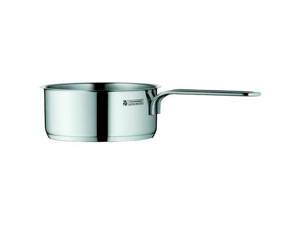 WMF 0714786041, Rustfritt stål, Rustfritt stål, Rustfritt stål, Rustfritt stål, 250 °C, Keramisk, Gass, Halogen, Induksjon, Forseglet Plate