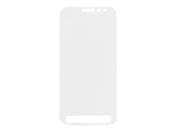 eSTUFF Titan Shield Xcover 4 - Skjermbeskyttelse for mobiltelefon - glass - blank - for Samsung Galaxy Xcover 4