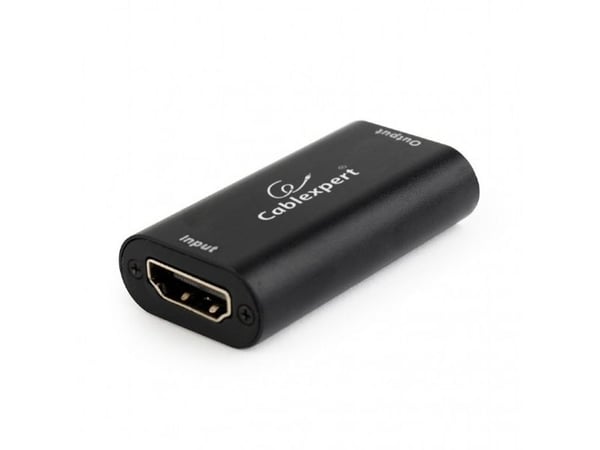 Cablexpert DRP-HDMI-02 - Video/audio ekspander - HDMI - op til 40 m