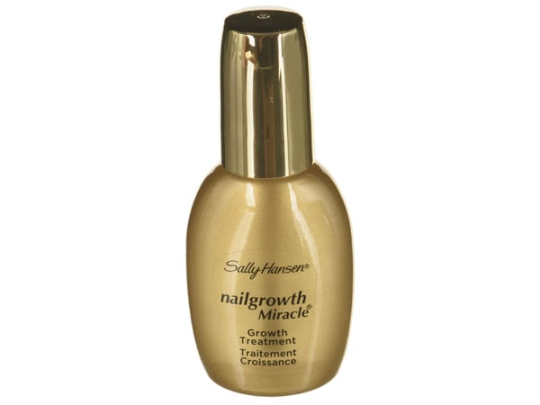 SALLY HANSEN Nailgrowth Miracle nageltillväxt 13,3 ml