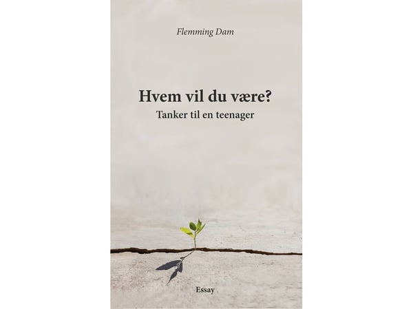 Hvem vil du være? | Flemming Dam | Språk: Dansk