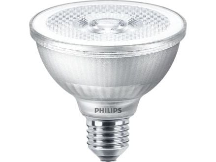 Philips MAS LEDspot CLA D, 9,5 W, 75 W, E27, 820 lm, 25000 timer, Kjølig hvit
