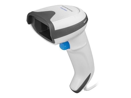 Datalogic Gryphon I GD4590 - Strekkodeskanner - håndholdt - 2D-bildefremviser - dekodet - tastaturkile, RS-232, USB