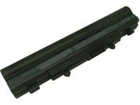 CoreParts - Batteri til bærbar PC (tilsvarer: Acer AL14A32, Acer KT.00603.008) - litiumion - 6-cellers - 4400 mAh - 49 Wh - for Acer Aspire E5, V3;...