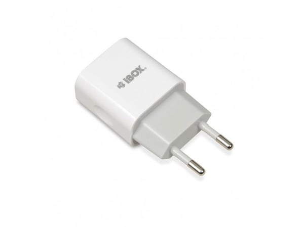 iBOX ILUC35W - Strømadapter - 1 A (USB)