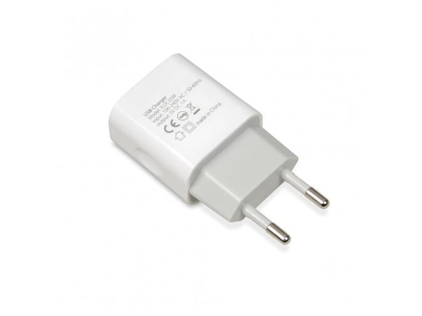 iBOX ILUC35W - Strømadapter - 1 A (USB)