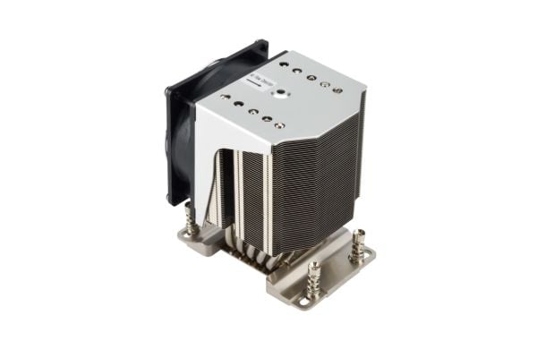 Supermicro SNK-P0064AP4, Jäähdytin, 9,2 cm, 3800 RPM