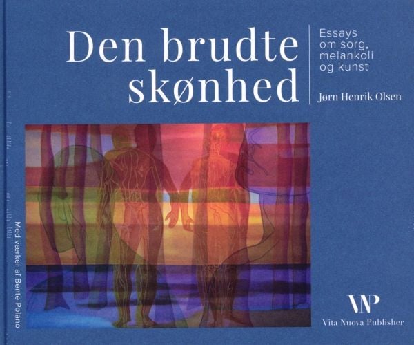 Det knuste mennesket | Jørn Henrik Olsen | Språk: Dansk
