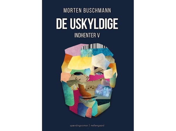 De oskyldiga | Morten Buschmann | Språk: Danska