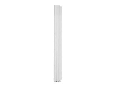 Belkin E-Series 4 Socket, 3-Metre SurgeStrip, 238 J, 4 AC-pistorasia(a), 230 V, 50 Hz, Valkoinen, 3 m