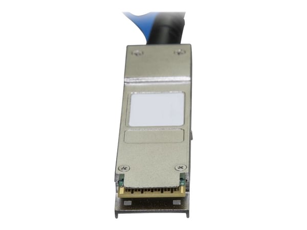 StarTech.com HPE JD097C Kompatibel 3m 10G SFP+ til SFP+ DAC Twinax, 10GbE SFP+ Copper DAC 10 Gbps Low Power Passive Mini GBIC/Transceiver Module DA...